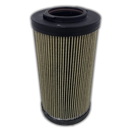 Main Filter Hydraulic Filter, replaces HIFI SH74286, Return Line, 3 micron, Outside-In MF0064291
